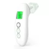 Momcozy TH001 KONTAKTLOSES Stirn- und Ohrthermometer