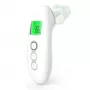 Momcozy TH001 KONTAKTLOSES Stirn- und Ohrthermometer