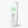 Momcozy TH001 KONTAKTLOSES Stirn- und Ohrthermometer