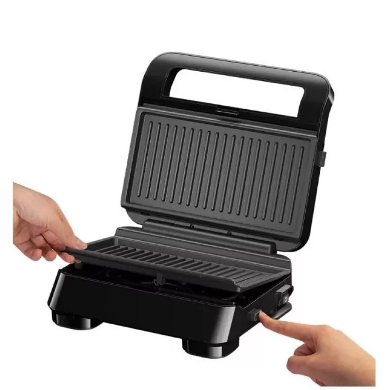 Sandwich-Toaster SnackMaker 5 SM 5001