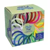 3Doodler Filament FLOW 20 PLA 20 Farben Nachfüllpackung Polymilchsäure (PLA) Schwarz, Blau, Dunkelgrün, Dunkelpink, Gold, Grün, Lila, Marineblau, Orange, Pink, Transparent, Weiß, Gelb