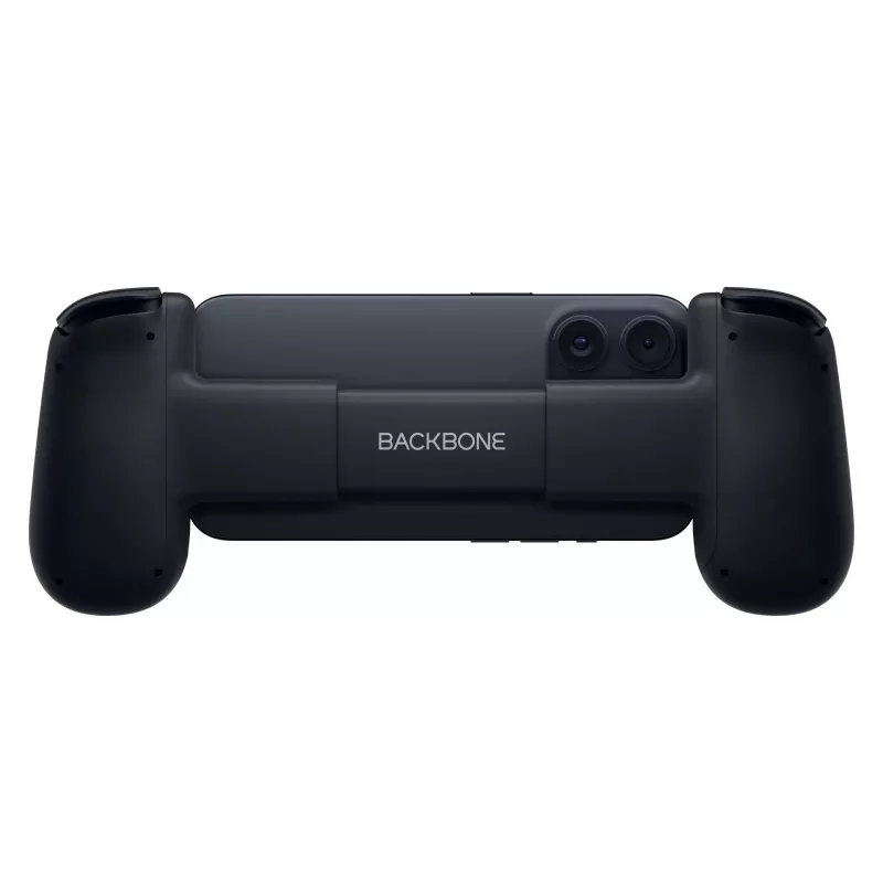 Gamepad Backbone One Kabelgebunden USB-C für iPhone 15 Android