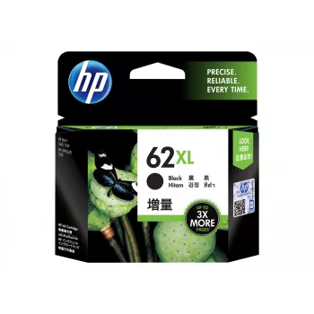 HP 6912659 Druckerverbrauchsmaterial Schwarz