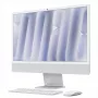Apple iMac 24‘‘ Silver CTO M4 8-Core (1 TB) (Z1E2-0020000)