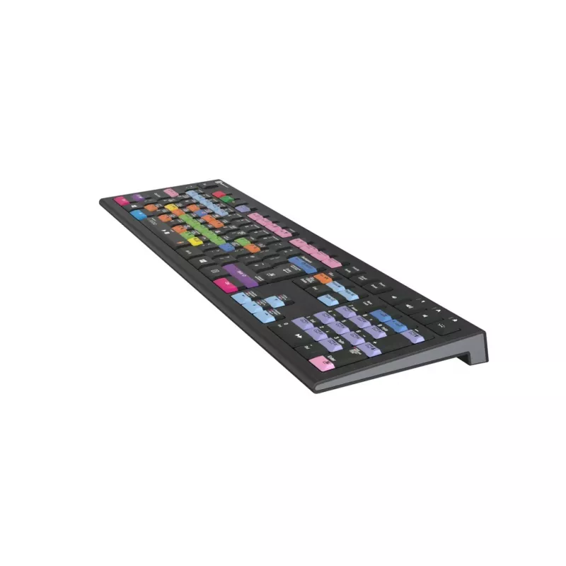 Logickeyboard FL Studio Astra 2 UK PC - Tastatur