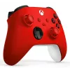 Gamepad Microsoft Xbox Wireless Steuergerät Mineral Camo Special Edition – kabellos, Bluetooth, 2 AA-Batterien, 3,5 mm Klinkenanschluss, ergonomisch, 222 g