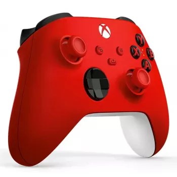 Gamepad Microsoft Xbox Wireless Steuergerät Mineral Camo Special Edition – kabellos, Bluetooth, 2 AA-Batterien, 3,5 mm Klinkenanschluss, ergonomisch, 222 g