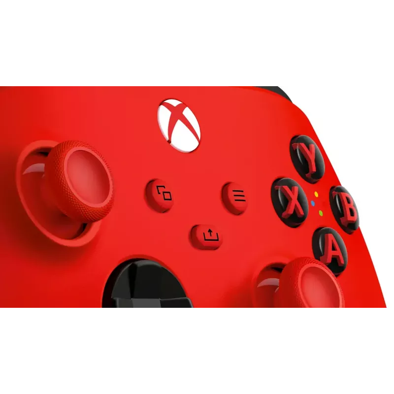 Gamepad Microsoft Xbox Wireless Steuergerät Mineral Camo Special Edition – kabellos, Bluetooth, 2 AA-Batterien, 3,5 mm Klinkenanschluss, ergonomisch, 222 g