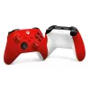 Gamepad Microsoft Xbox Wireless Steuergerät Mineral Camo Special Edition – kabellos, Bluetooth, 2 AA-Batterien, 3,5 mm Klinkenanschluss, ergonomisch, 222 g