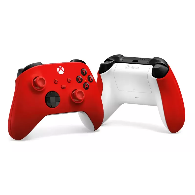 Gamepad Microsoft Xbox Wireless Steuergerät Mineral Camo Special Edition – kabellos, Bluetooth, 2 AA-Batterien, 3,5 mm Klinkenanschluss, ergonomisch, 222 g
