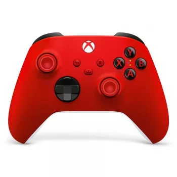 Gamepad Microsoft Xbox Wireless Steuergerät Mineral Camo Special Edition – kabellos, Bluetooth, 2 AA-Batterien, 3,5 mm Klinkenanschluss, ergonomisch, 222 g
