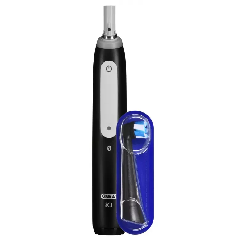 Oral-B Elektrische Zahnbürste iO4 Series Wiederaufladbar