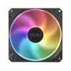 ASUS ROG STRIX LC II 280 ARGB Prozessor All-in-One-Flüssigkeitskühler 14 cm Schwarz 1 Stk.
