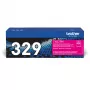 Toner Brother Cartridge TN-329 TN329 Magenta 3000 Seiten