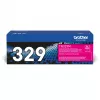 Toner Brother Cartridge TN-329 TN329 Magenta 3000 Seiten