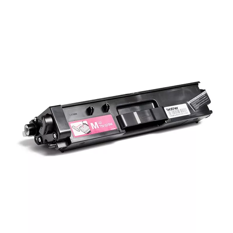 Toner Brother Cartridge TN-329 TN329 Magenta 3000 Seiten