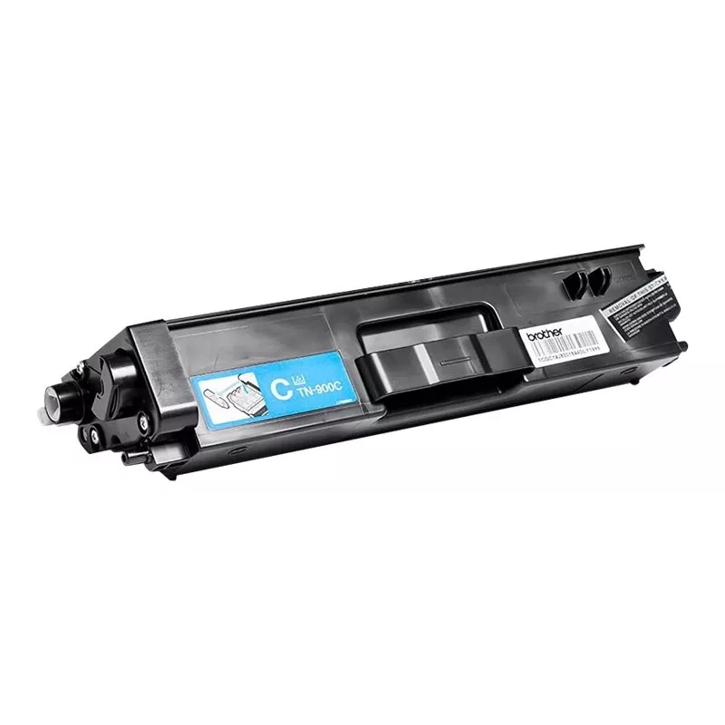 Toner Brother TN 900C Cyan 6000 Seiten