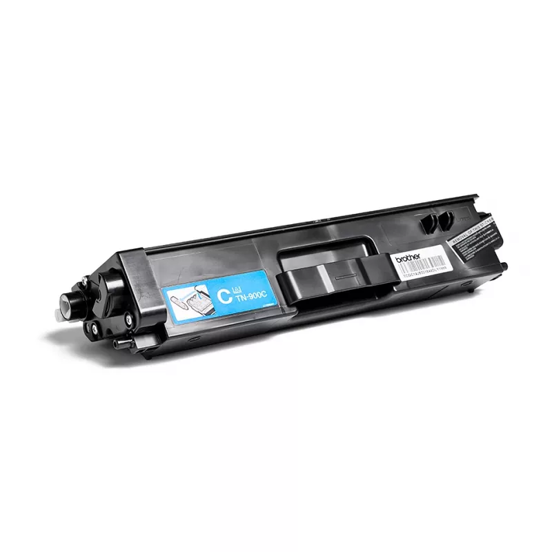 Toner Brother TN 900C Cyan 6000 Seiten