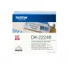 Beschriftungsband Brother DK-22246