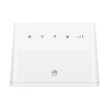 Huawei B311-221 - WLAN-Router - WWAN 1GbE 2,4 GHz (51060DYE)