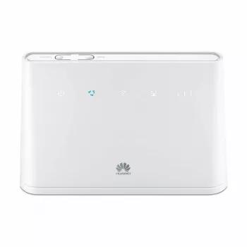 Huawei B311-221 - WLAN-Router - WWAN 1GbE 2,4 GHz (51060DYE)