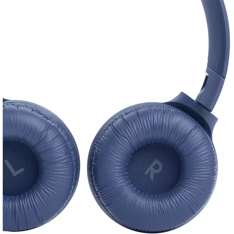 Jbl JBLT510BTBLU Blue