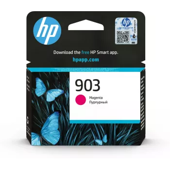 HP 903 Tintenpatrone Magenta 315 Seiten