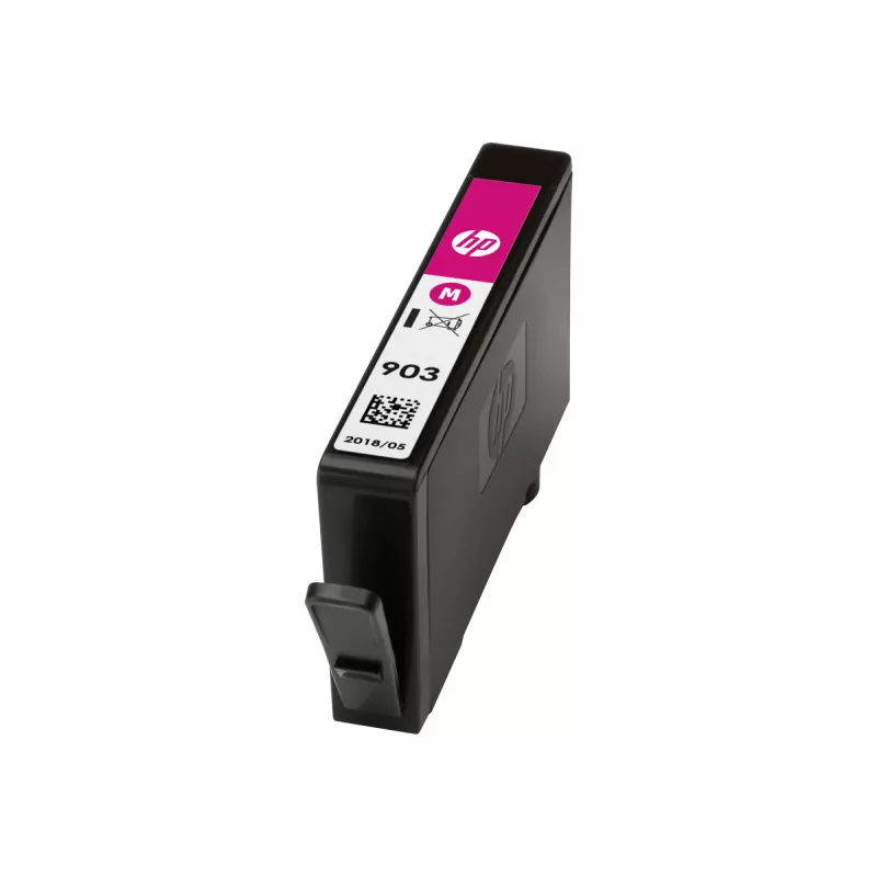 HP 903 Tintenpatrone Magenta 315 Seiten