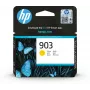 HP 903 Tintenpatrone Gelb 315 Seiten