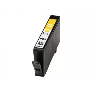 HP 903 Tintenpatrone Gelb 315 Seiten