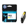 HP 903 Tintenpatrone Gelb 315 Seiten