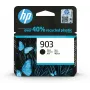 HP 903 Tintenpatrone Schwarz 300 Seiten