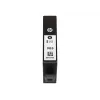 HP 903 Tintenpatrone Schwarz 300 Seiten