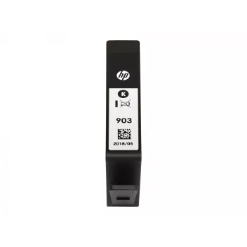 HP 903 Tintenpatrone Schwarz 300 Seiten