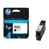 HP 903 Tintenpatrone Schwarz 300 Seiten