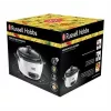 Russell Hobbs 27030-56 Reiskocher 300 W Schwarz, Weiß