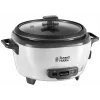 Russell Hobbs 27030-56 Reiskocher 300 W Schwarz, Weiß