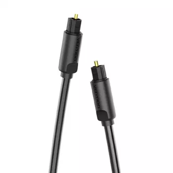 Kabel Audio Optisch Vention BAEBI 3m Schwarz