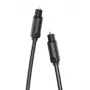 Kabel Audio Optisch Vention BAEBI 3m Schwarz