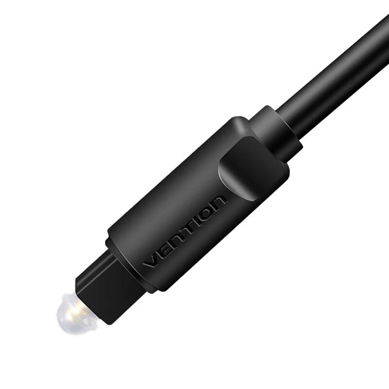 Kabel Audio Optisch Vention BAEBI 3m Schwarz