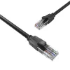UTP-CAT6-Vention-Netzwerkkabel IBEBN RJ45 Ethernet 1000Mbit/s 15m (schwarz)