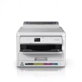 Inkjet Printer Epson WorkForce Pro WF-C5390DW Colour