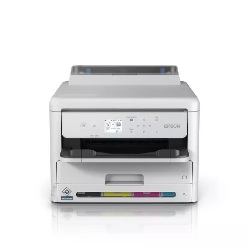 Inkjet Printer Epson WorkForce Pro WF-C5390DW Colour