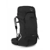 Trekking-Rucksack Osprey Atmos AS LT 50 Schwarz L/XL — Herren, 50 l Fassungsvermögen