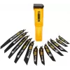 DEWALT Säbelsägeblätter - 12er-Set
