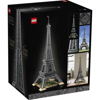 Lego Icons 10307 Eiffelturm