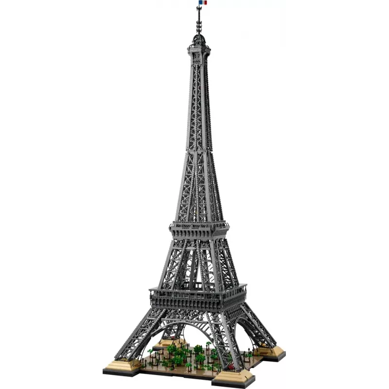 Lego Icons 10307 Eiffelturm