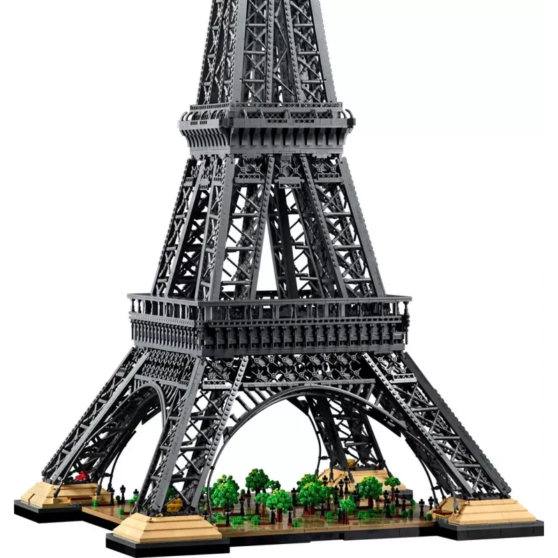 Lego Icons 10307 Eiffelturm