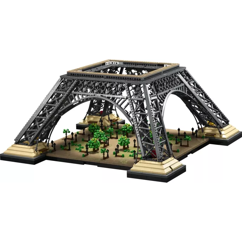 Lego Icons 10307 Eiffelturm