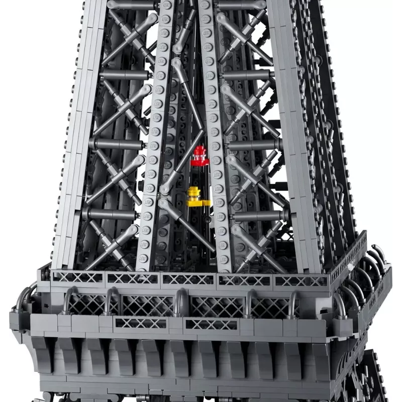 Lego Icons 10307 Eiffelturm